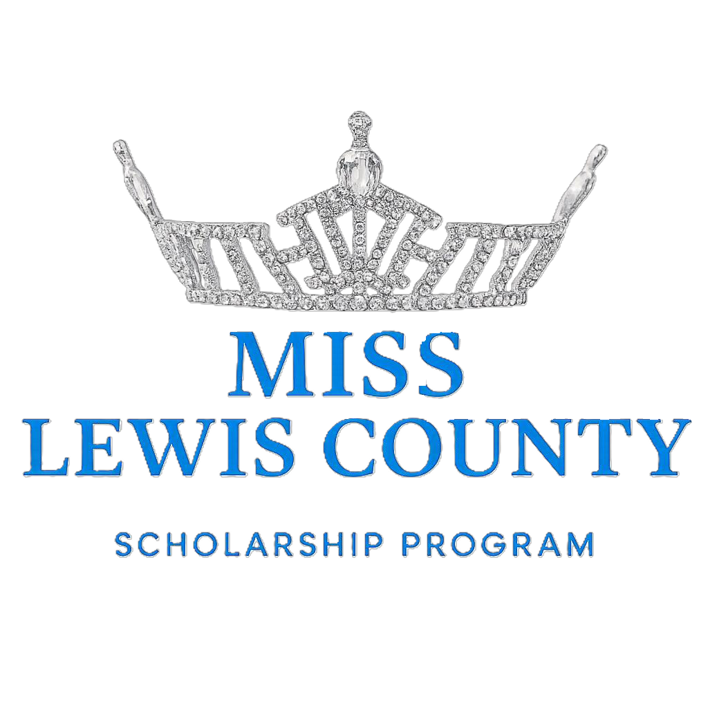 Miss Lewis County Scholarship Program